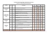 Đề thi Giữa kì 1 Tiếng Anh 6 năm 2024-2025 trường TH&THCS Nguyễn Du (Quảng Nam)